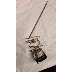 Thermostat Capillary